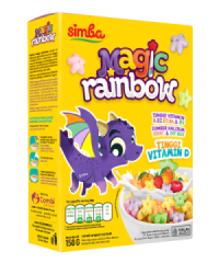 Simba Magic Rainbow